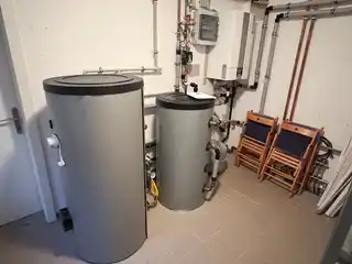 Wärmepumpen-ZH