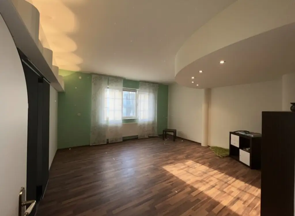 Viele Möglichkeiten, ein Objekt: Investieren, Arbeiten, Wohnen