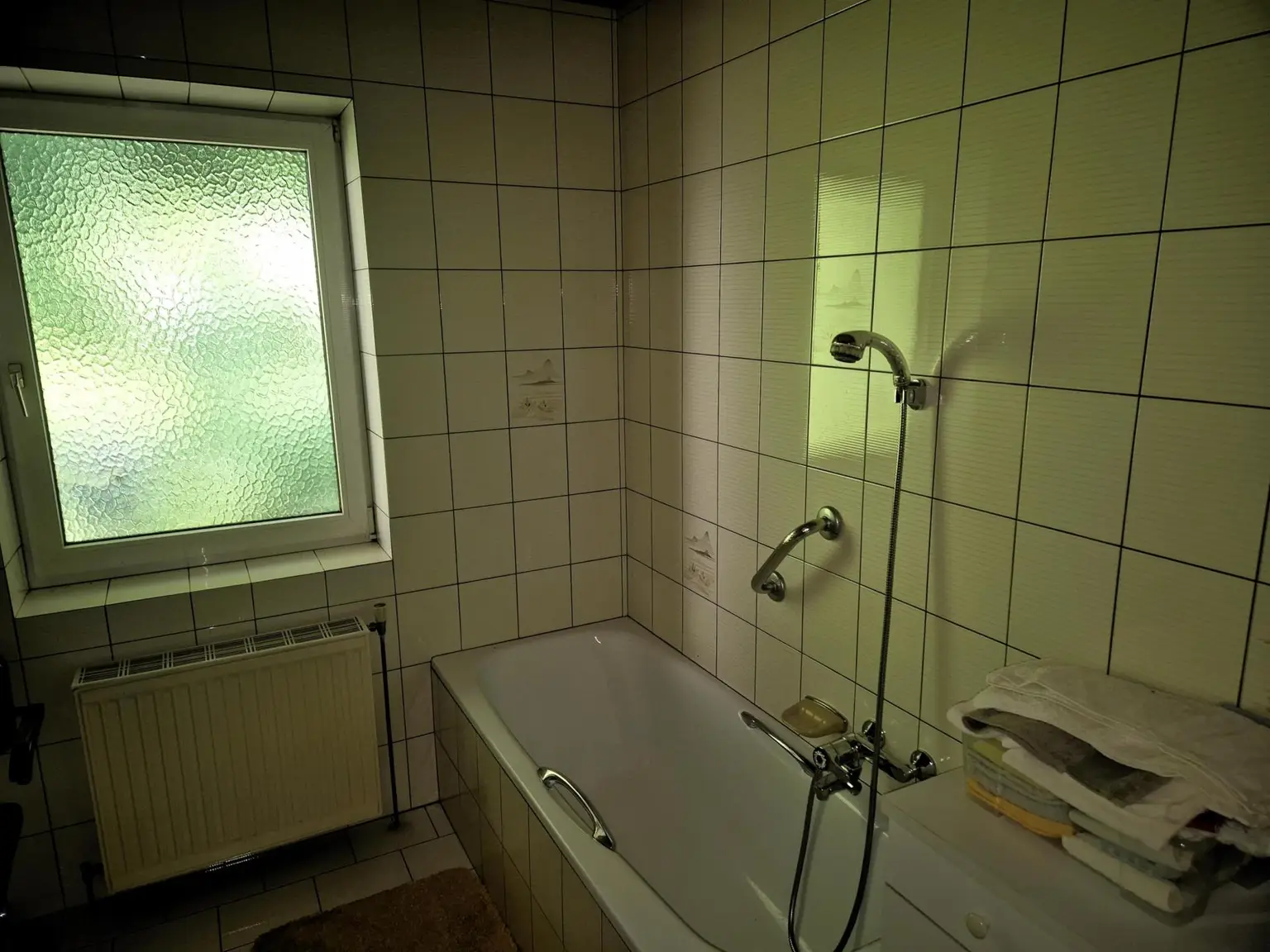 Einfamilienhaus in Gaming