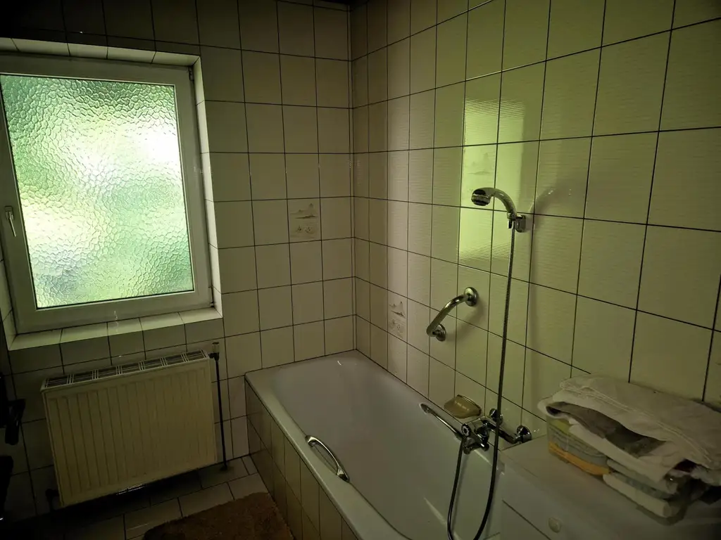 Einfamilienhaus in Gaming