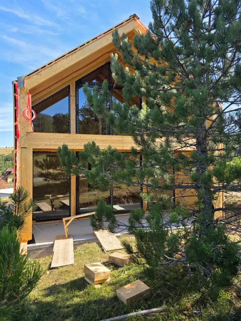 Exklusive Villen auf dem Tornik, Zlatibor – Luxus trifft auf Natur