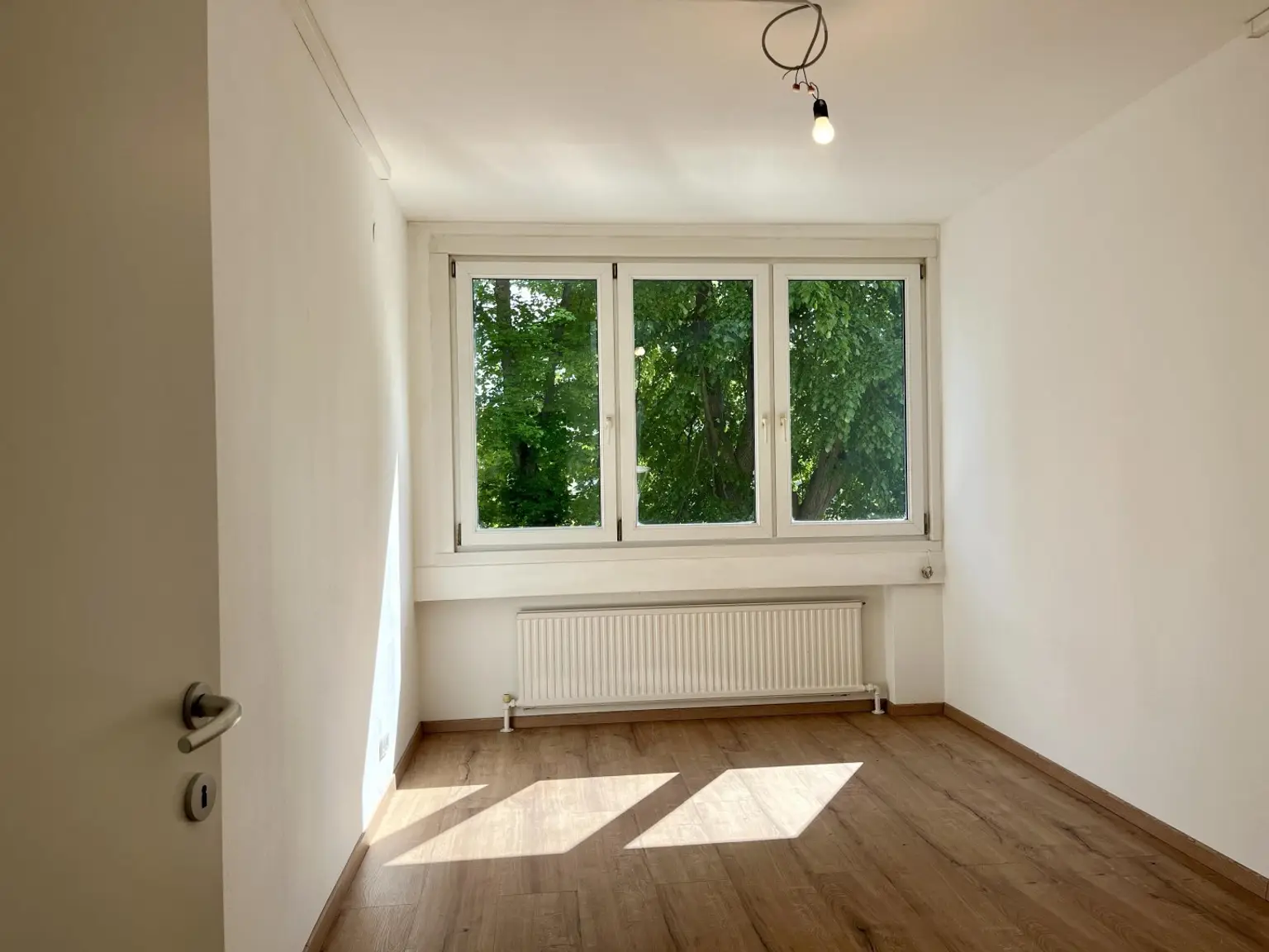 Zimmer 1 ca. 13,44 m²