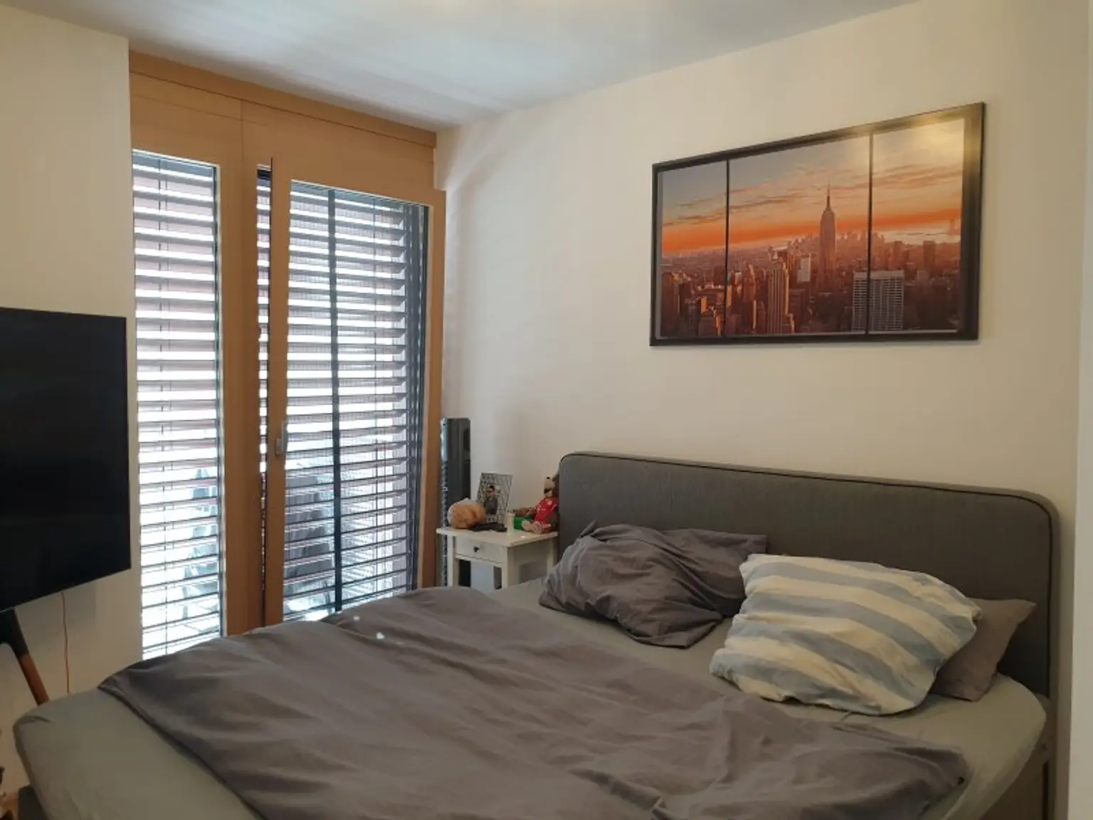 Moderne 2 Zi. Oase zur Eigennutzung oder Anlage!