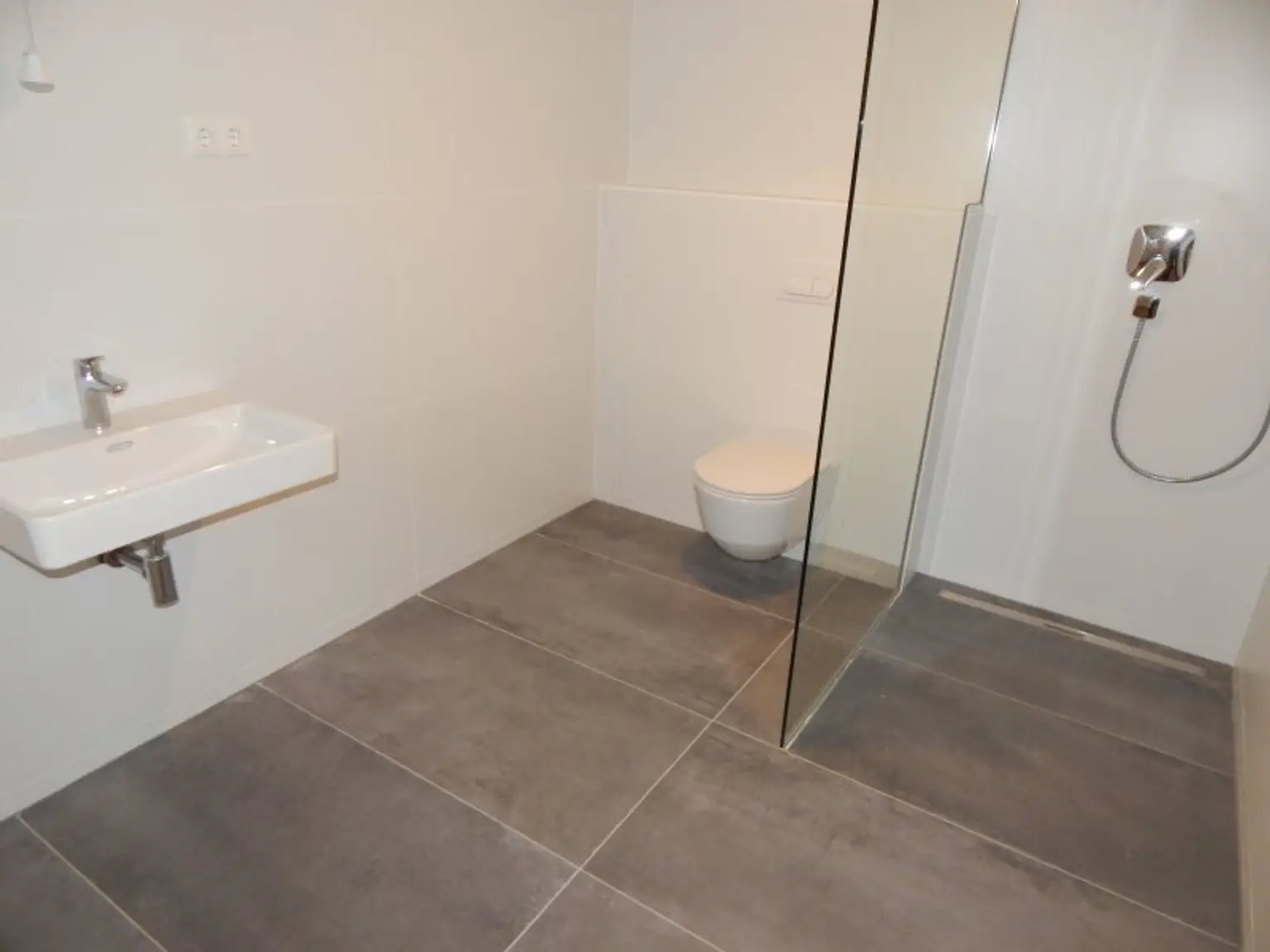 "Wohntraum" Erstbezug mit Terrasse oder Garten im Cottageviertel vom 17.Bezirk