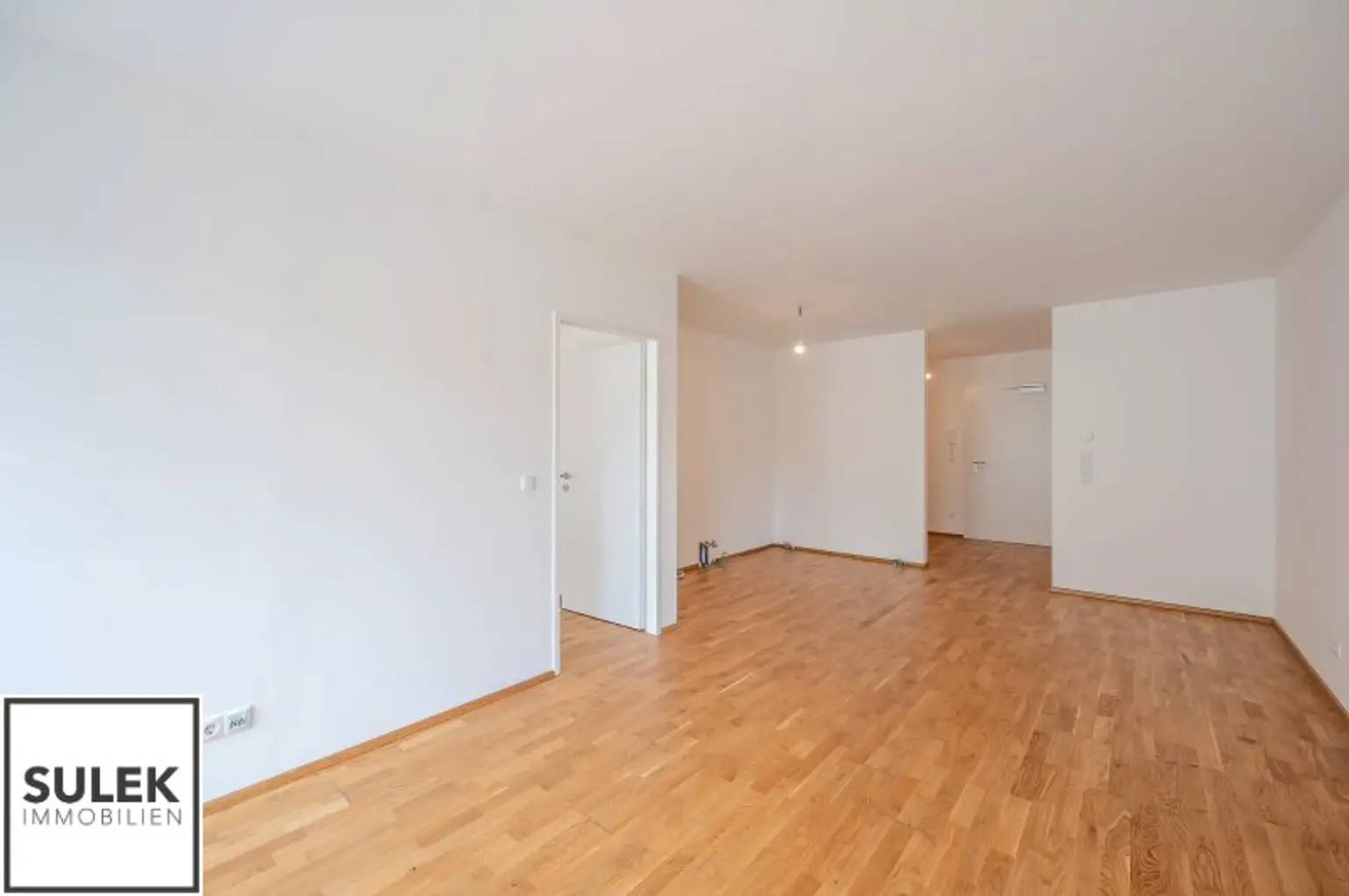 Wohnpark Neulengbach | Erstbezug | 2 Zimmer mit Balkon