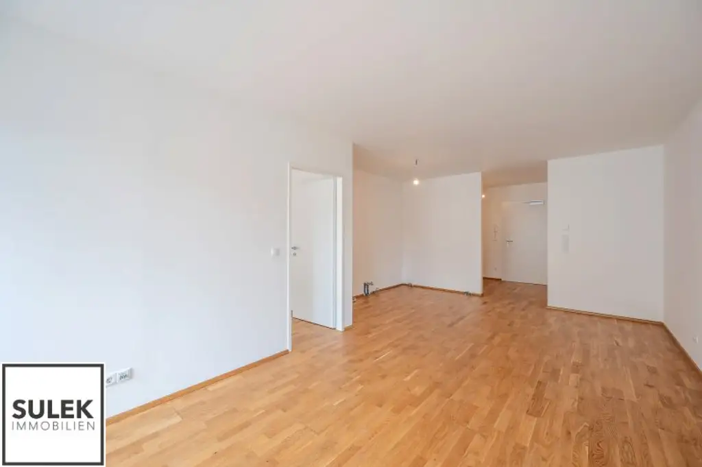 Wohnpark Neulengbach | Erstbezug | 2 Zimmer mit Balkon