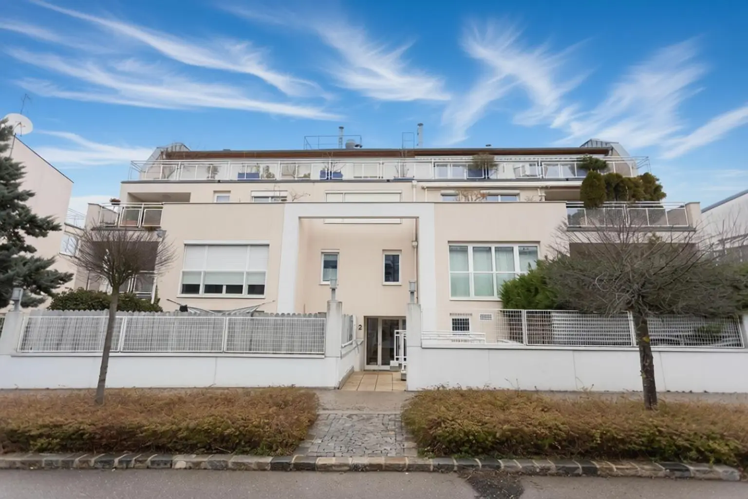 Idyllische Garten-Wohnung am Hackenberg, Neustift am Walde