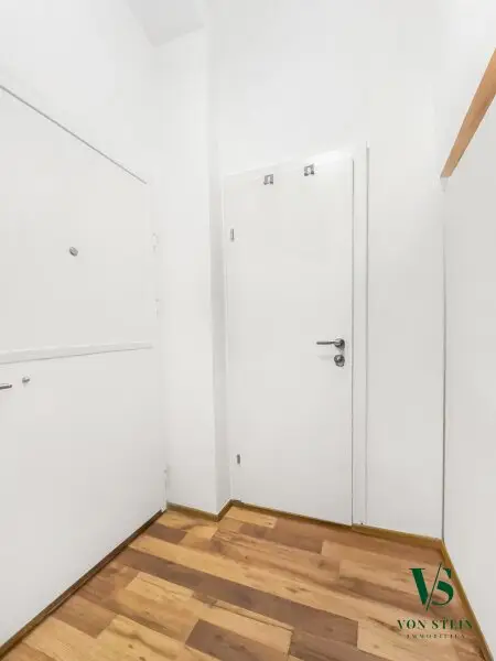 Bezugsfertig & ruhig! Moderne 2-Zimmer-Wohnung mit Lift und Tageslichtbad
