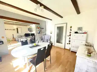 Esszimmer (UG)