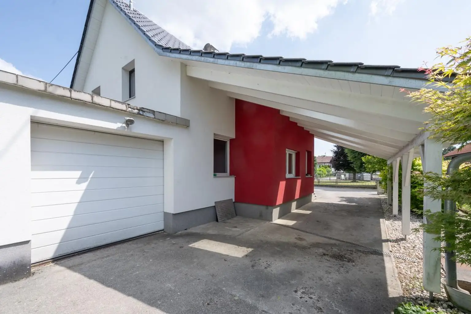 Carport