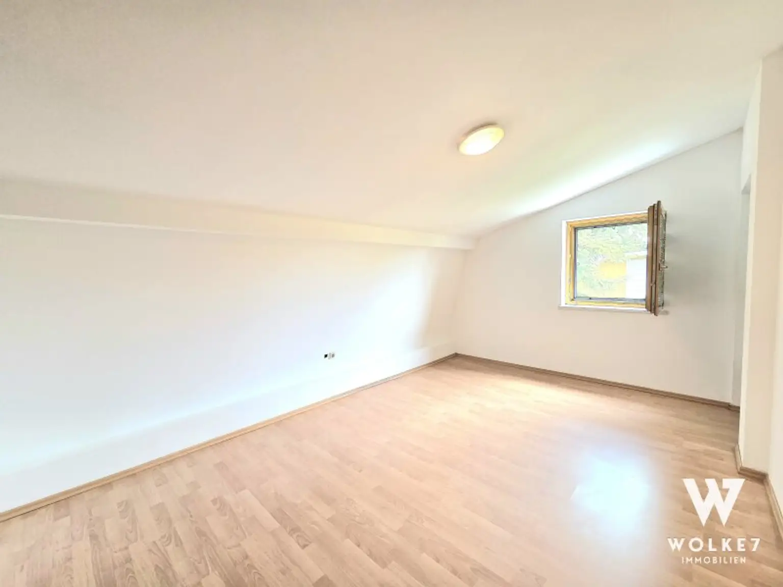 Kleingartenhaus in 1230 Wien | Wfl. ca. 83,46 m2 | Seenutzung | Ganzjähriges Wohnen | Parkplatz inkludiert