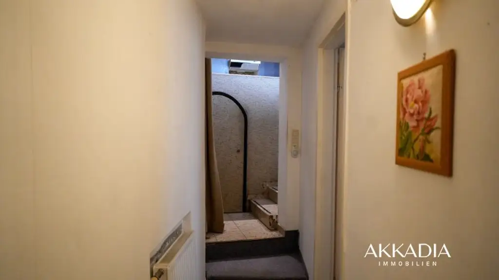 Einfamilienhaus mit viel Potenzial in ruhiger Lage von Pfaffstätten