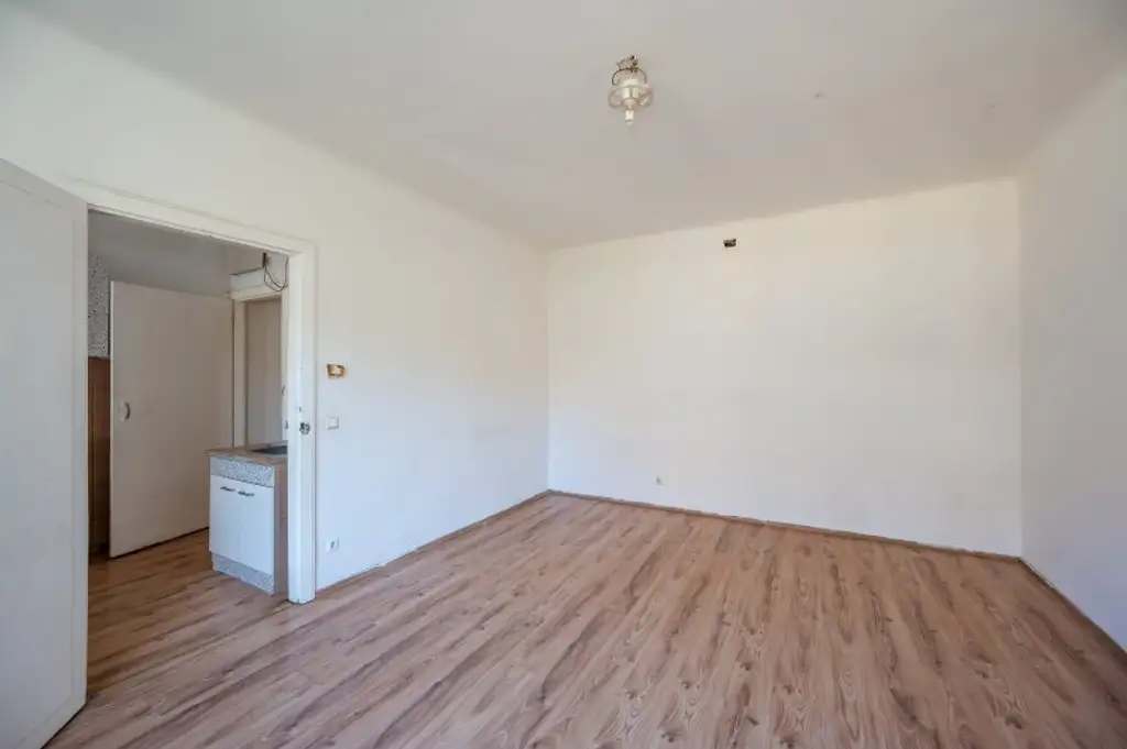 ++NEU++ 2-Zimmer Altbau-Wohnung zum Sanieren – entfalten Sie Ihr Wohntraum-Potenzial!