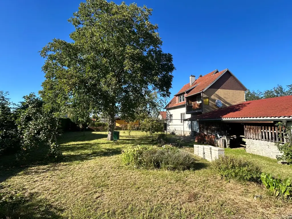 Charmantes Einfamilienhaus in beliebter Siedlungslage