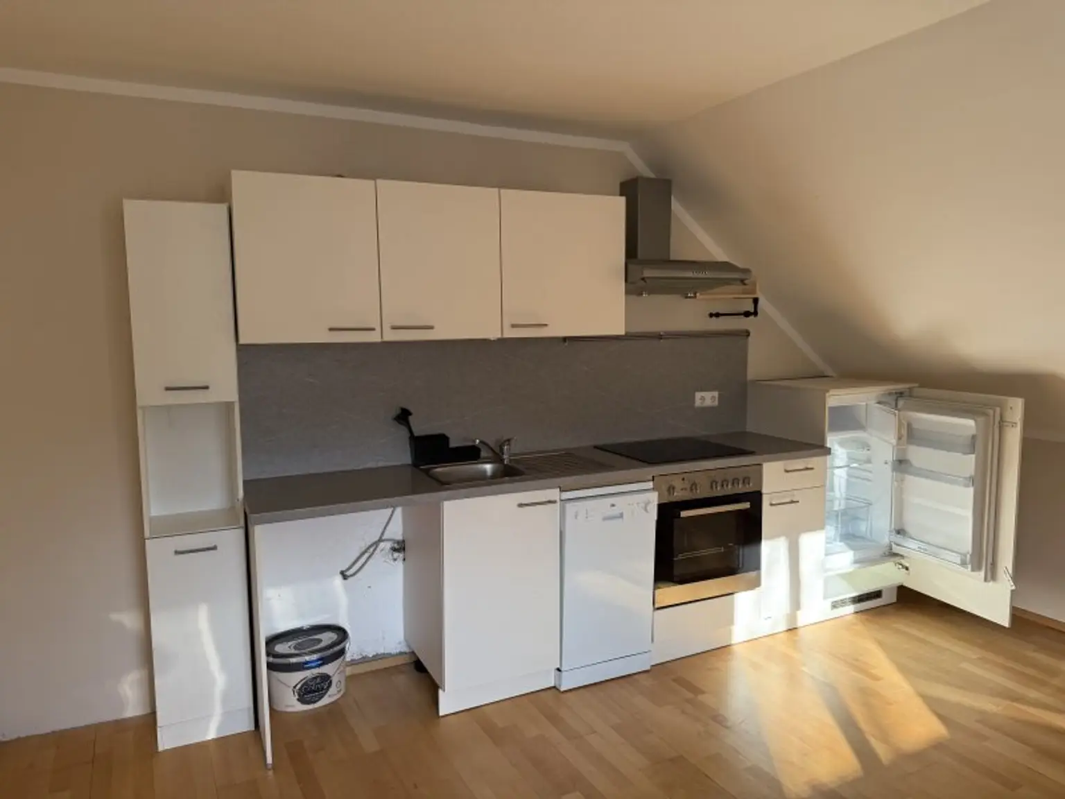 Gemütliche 2-Zimmer-Wohnung in Villach-Völkendorf – Ideal zum Wohlfühlen!