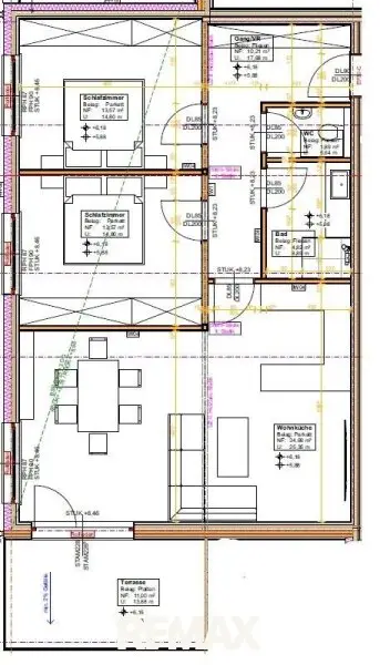 Top 10 2. Obergeschoss