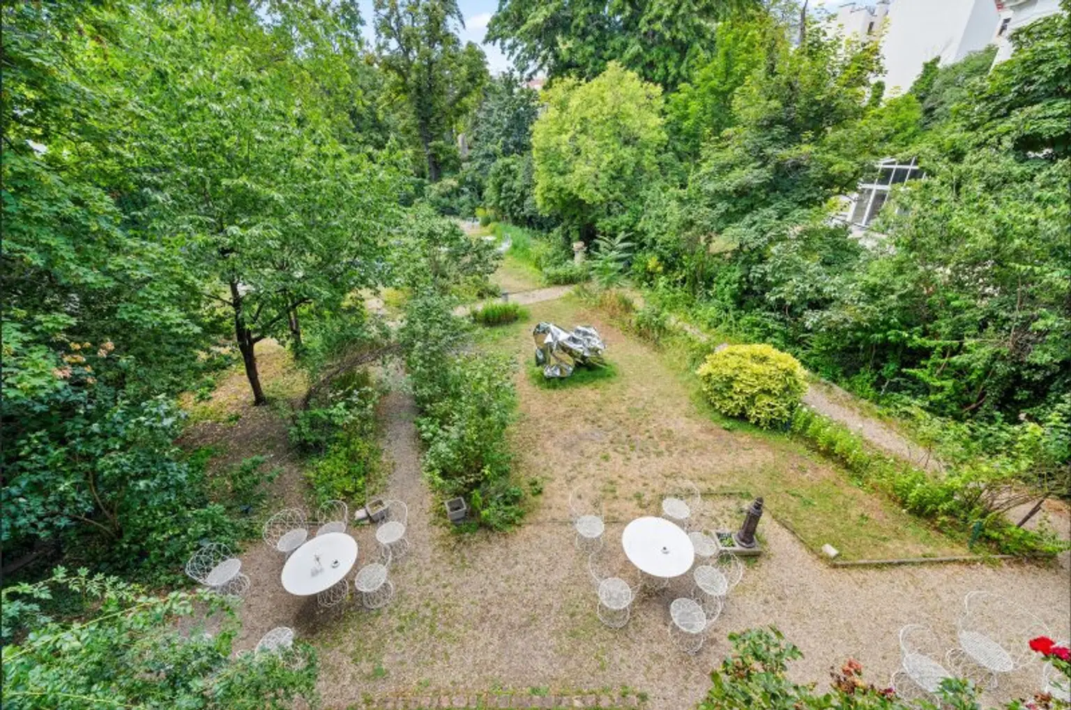 Einzigartige Stadtvilla in Toplage, Nähe Kardinal-Nagl-Platz