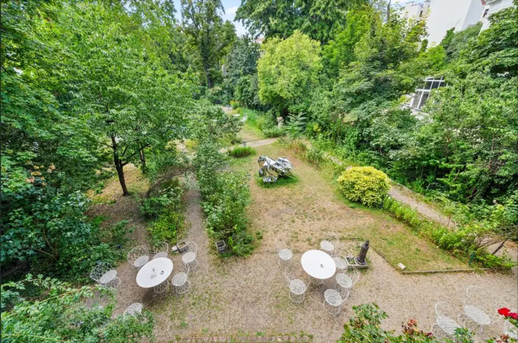 Einzigartige Stadtvilla in Toplage, Nähe Kardinal-Nagl-Platz