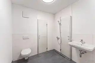 Duschbad