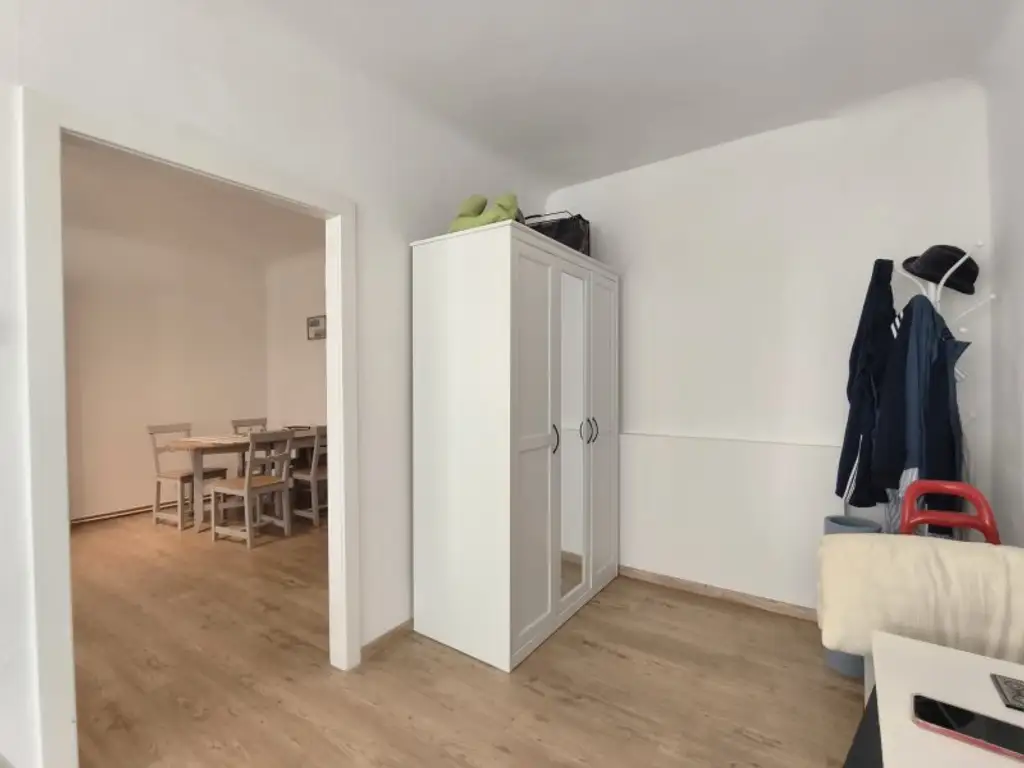 Charmante 2-Zimmer-Wohnung in absoluter Hofruhelage – 1020 Wien, Czerningasse - U1 Nestroyplatz