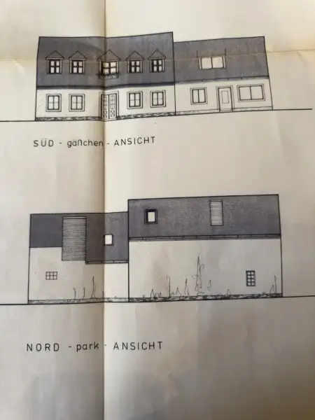 Charmantes Landhaus im Schlossergäßchen – Ruheoase im Herzen von Baden