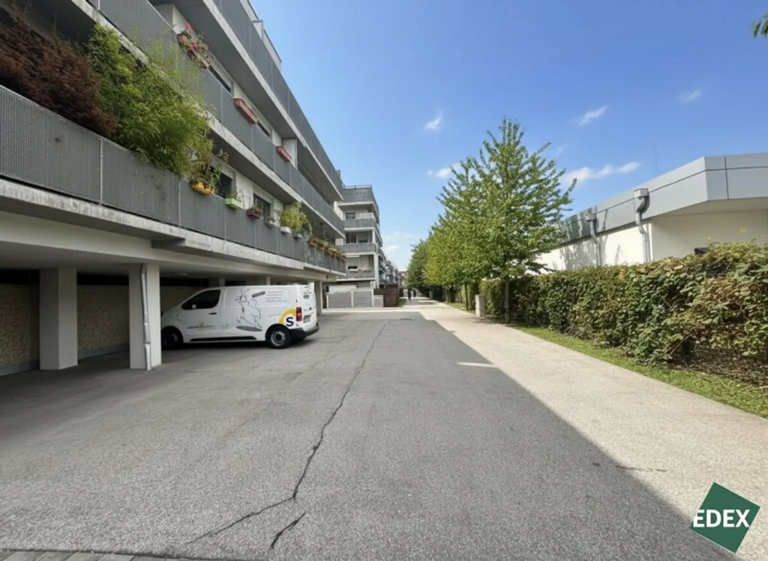 Familienfreundliche 4-Zimmer-Wohnung nahe 29A Bushaltestelle