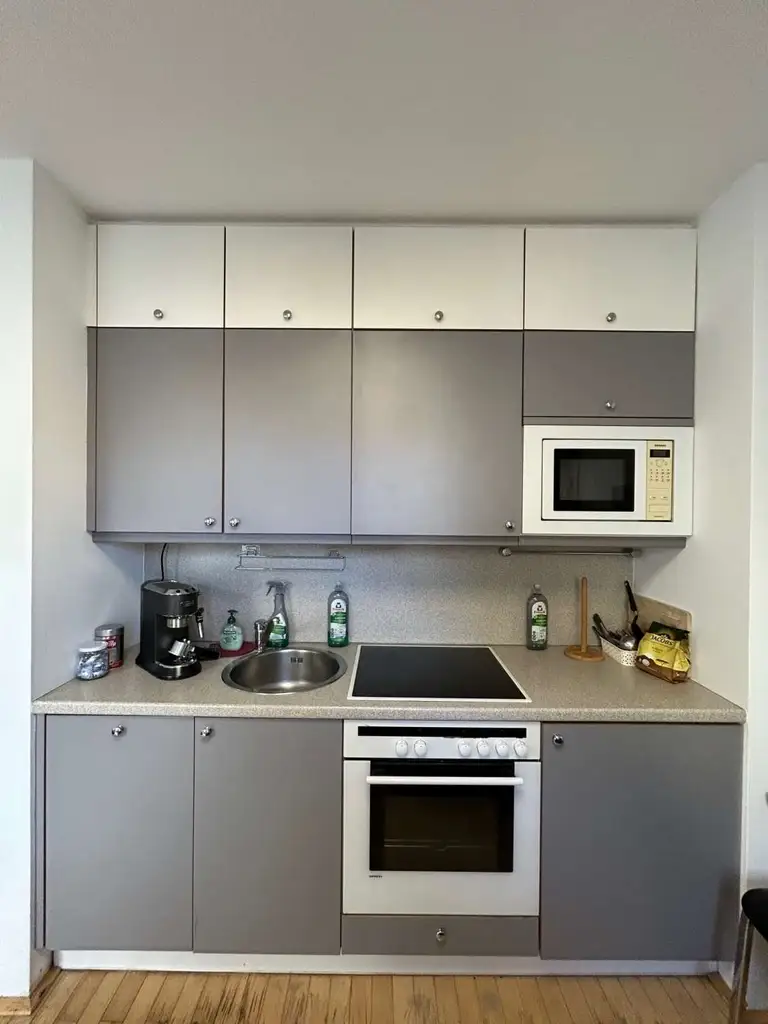 Charmante 1-Zimmer-Balkonwohnung  in Wien-Lainz!