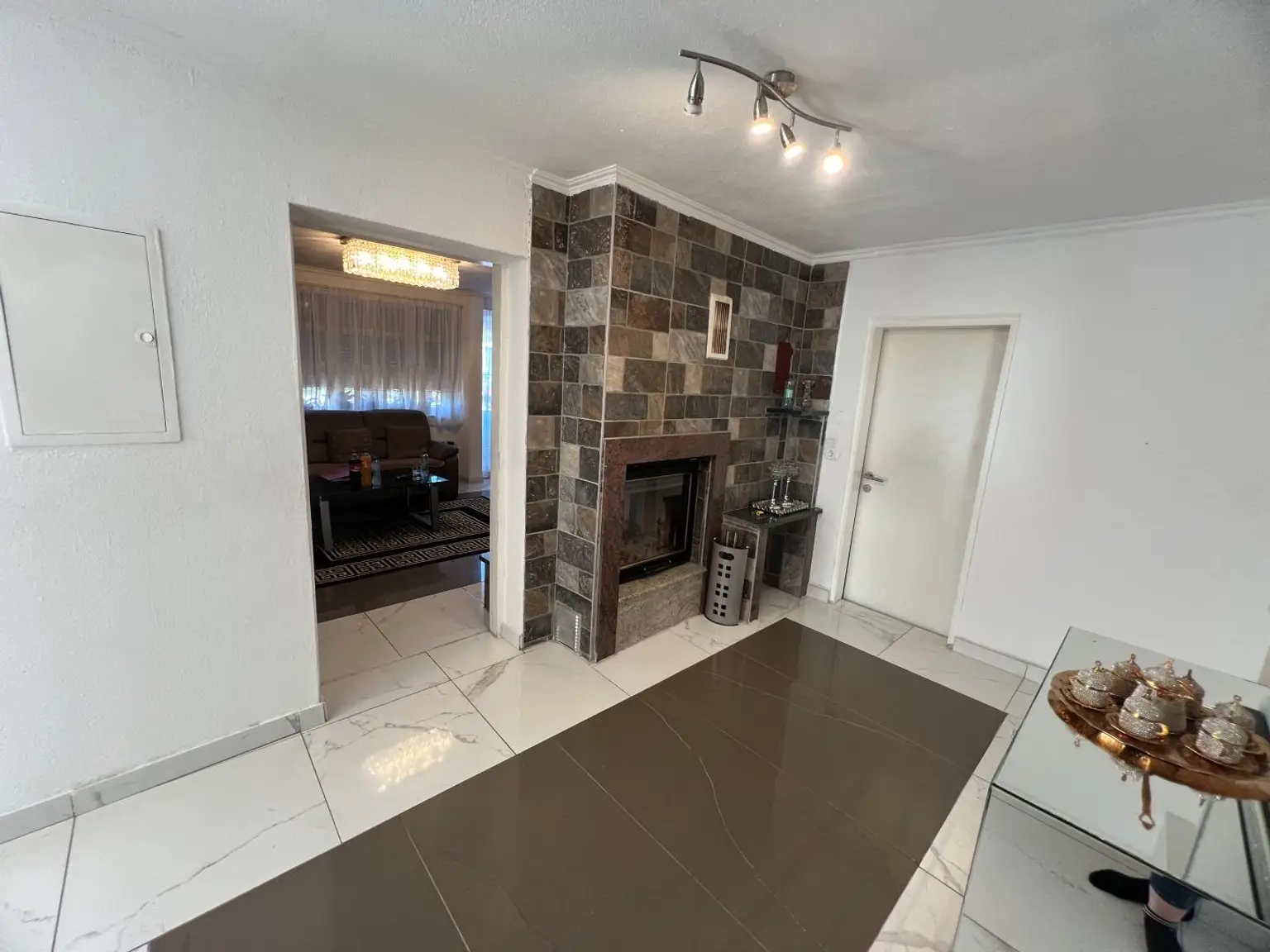 Einfamilienhaus mit 6-Zimmer, Galerie, Panoramablick, Doppelcarport und viel Potential  in sonniger Lage in Gampern / Witzling