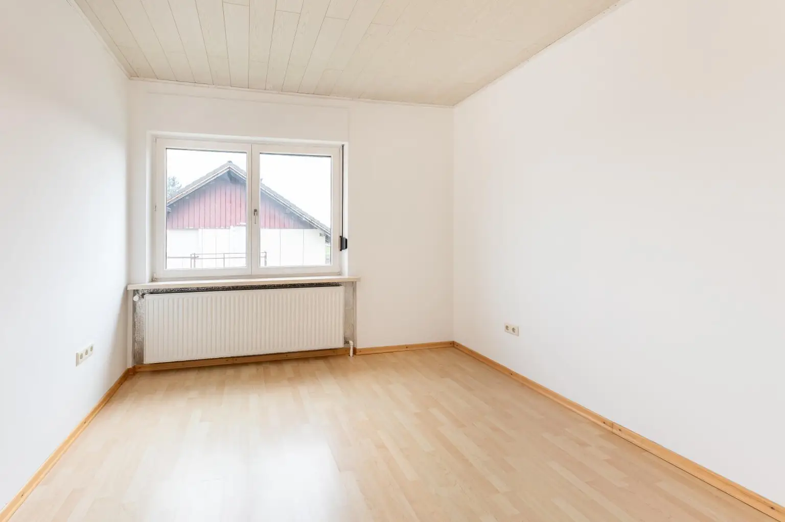 Helles Zimmer OG