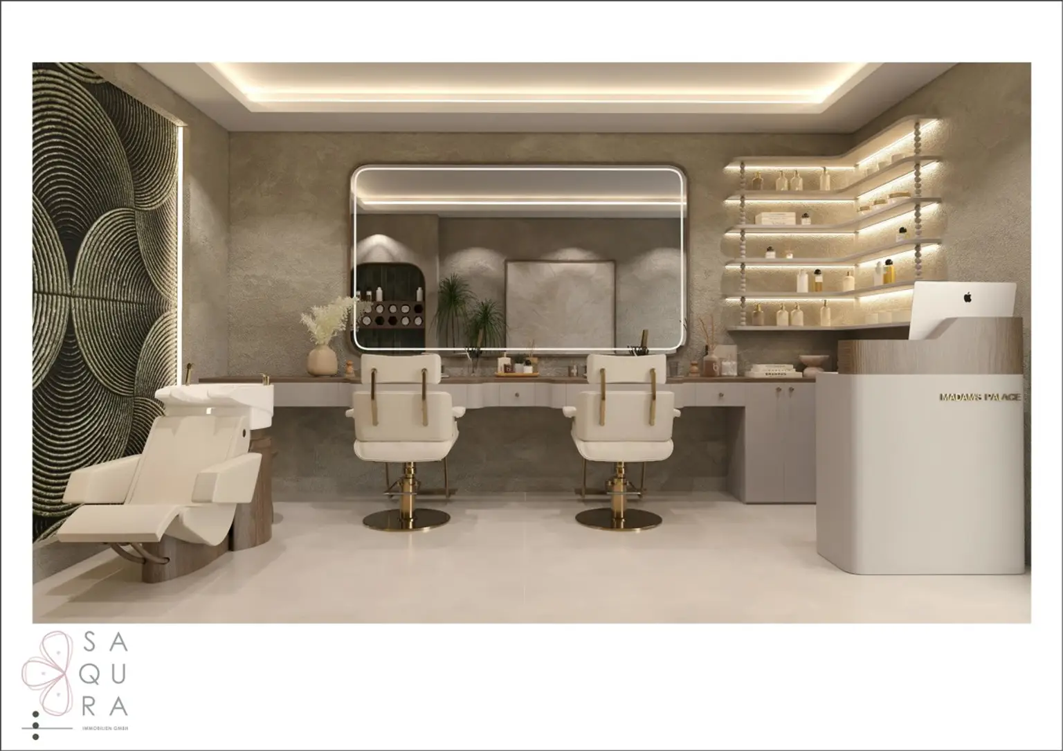 Zwischen Himmel und Meer – Ihr Refugium der Ruhe und Eleganz