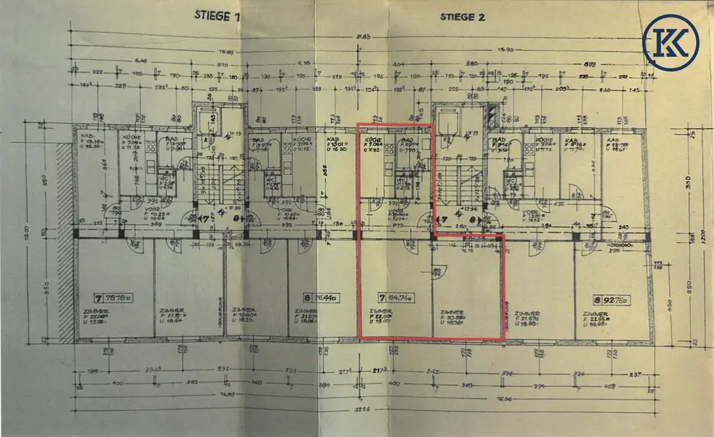 Attraktive vermietete Anlegerwohnung im Herzen des 11. Bezirks – Eine lohnende Investition!