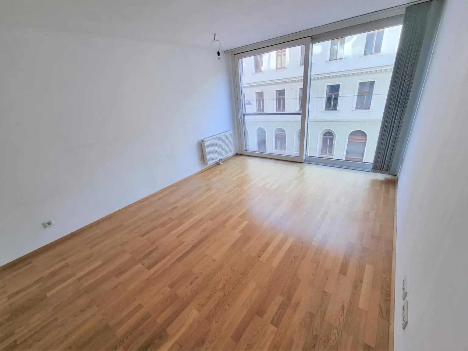 Zieglergasse/Kandlgasse: Super-schicke Neubauwohnung in Traumlage!! Ab 2026!!