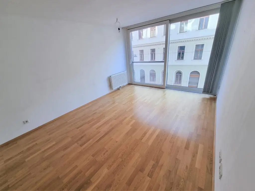 Zieglergasse/Kandlgasse: Super-schicke Neubauwohnung in Traumlage!! Ab 2026!!