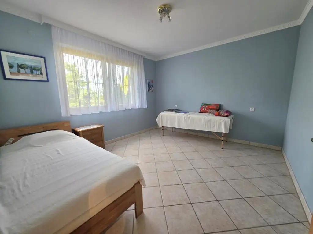 Helles Familienhaus in erhöhter Ruhelage!