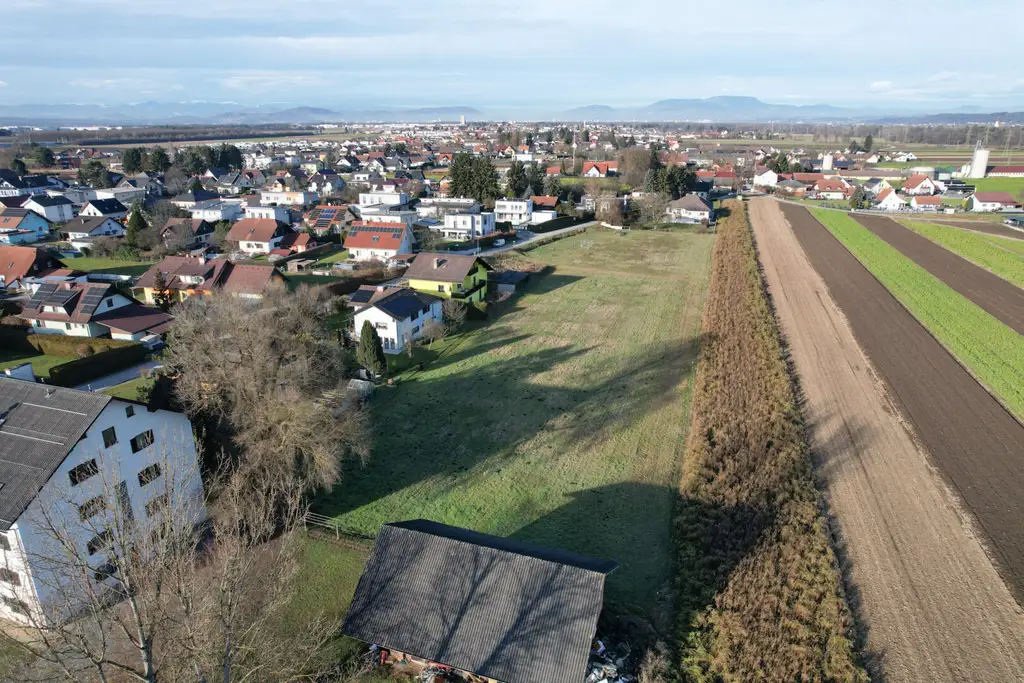 Exklusive Häuser in idyllischer Naturkulisse - Wohnen am Winklacker