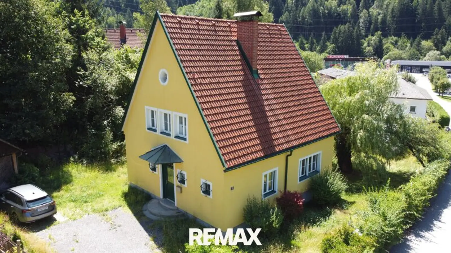 Ankommen. Wohlfühlen. Zuhause sein.