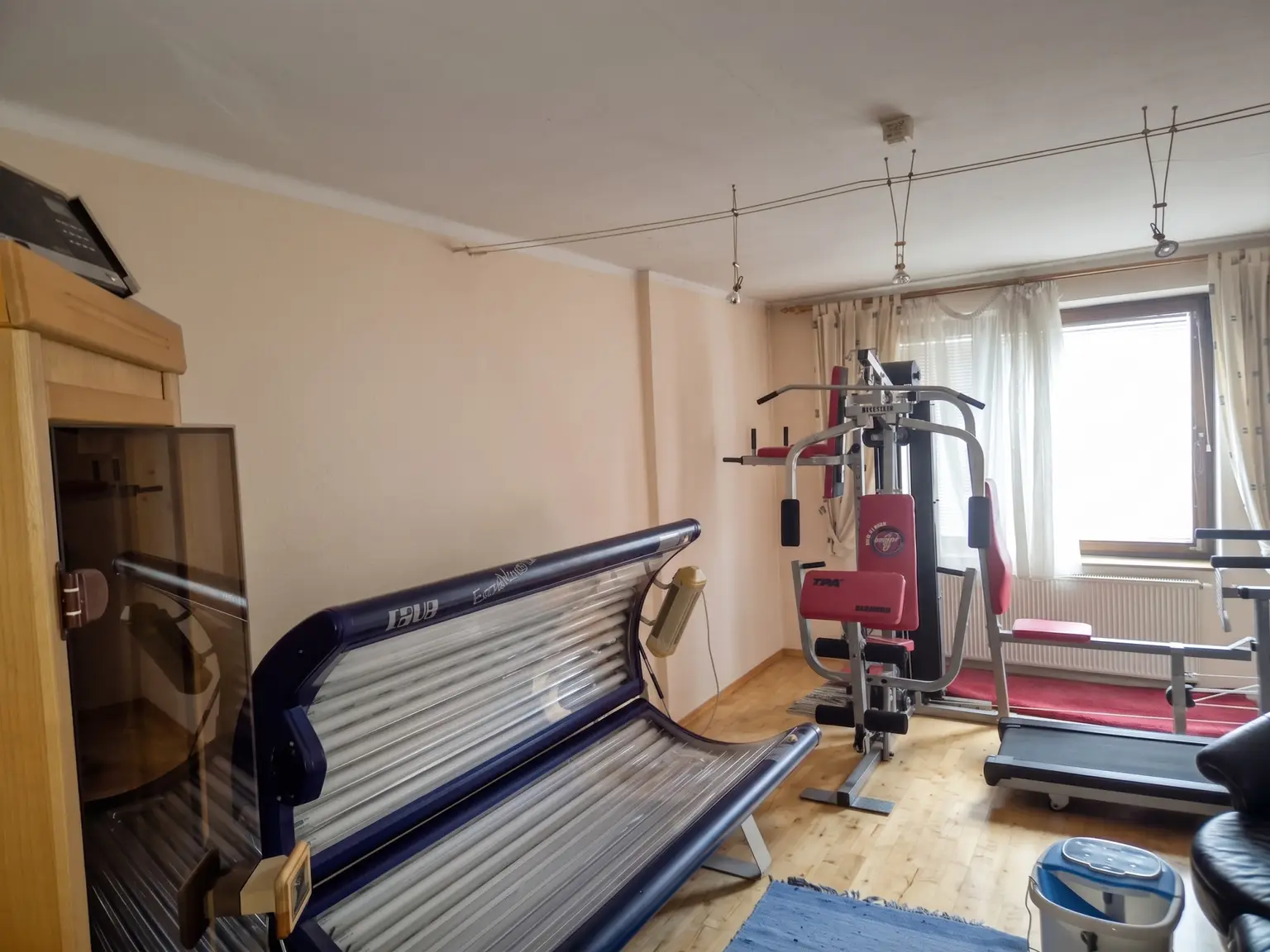 Zimmer WHG I