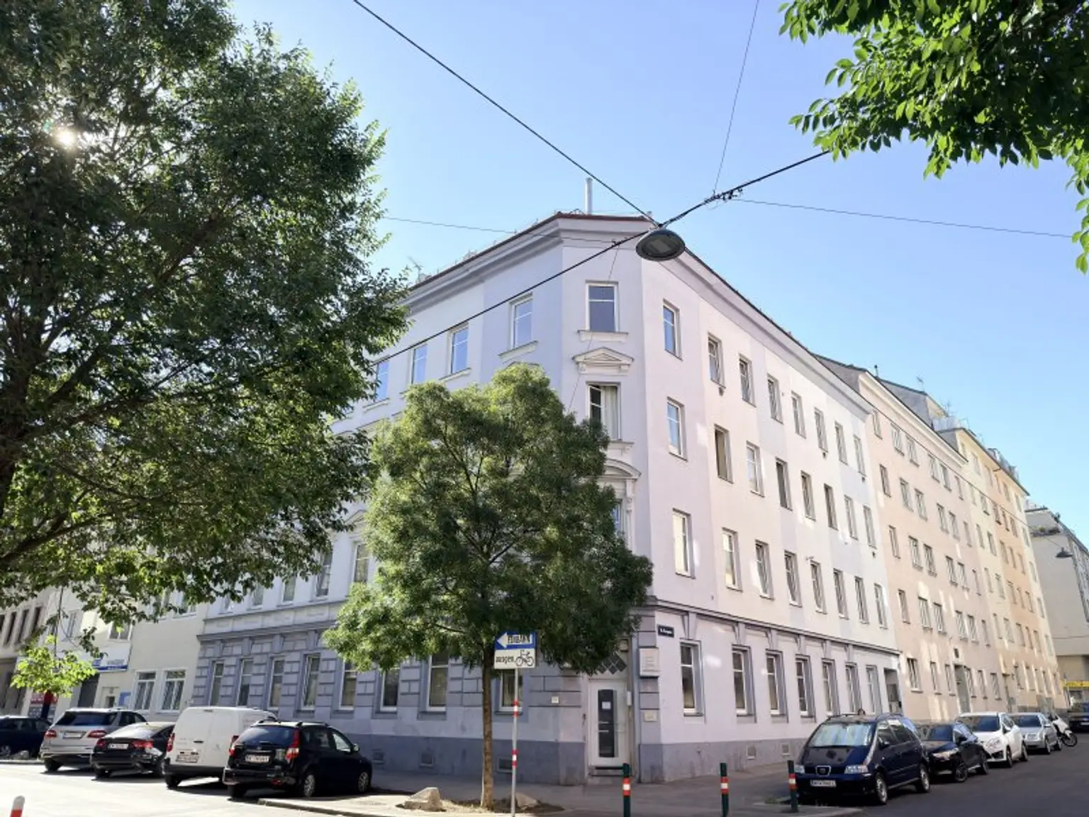 Das Haus