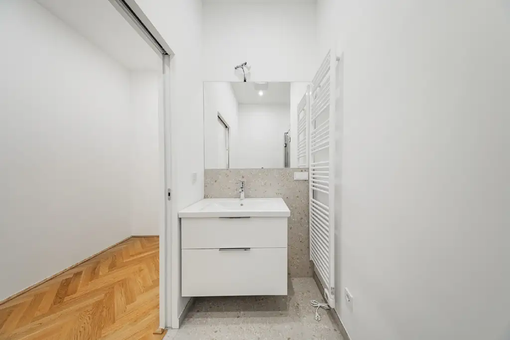 Klausgasse 46 – Wohnen zwischen Tradition & Moderne!