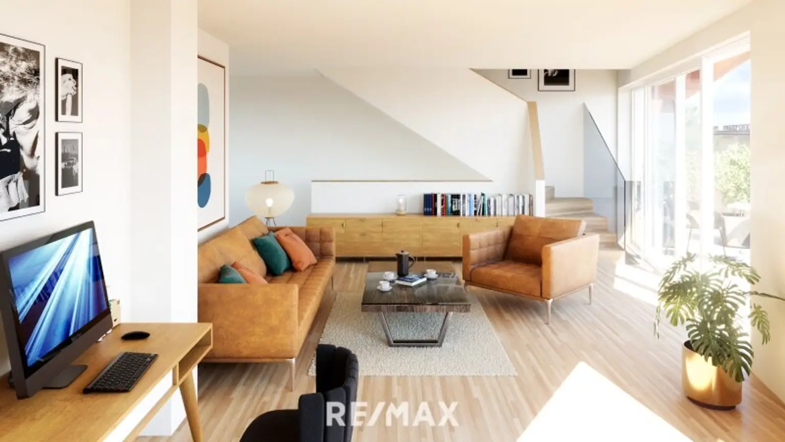 Erstbezug-Doppelhaushälften in Schwechat mit Luxus-Ausstattung und Panoramablick über den Felmeyergarten. Grünruhelage mit sehr guter Infrastruktur in Gehweite