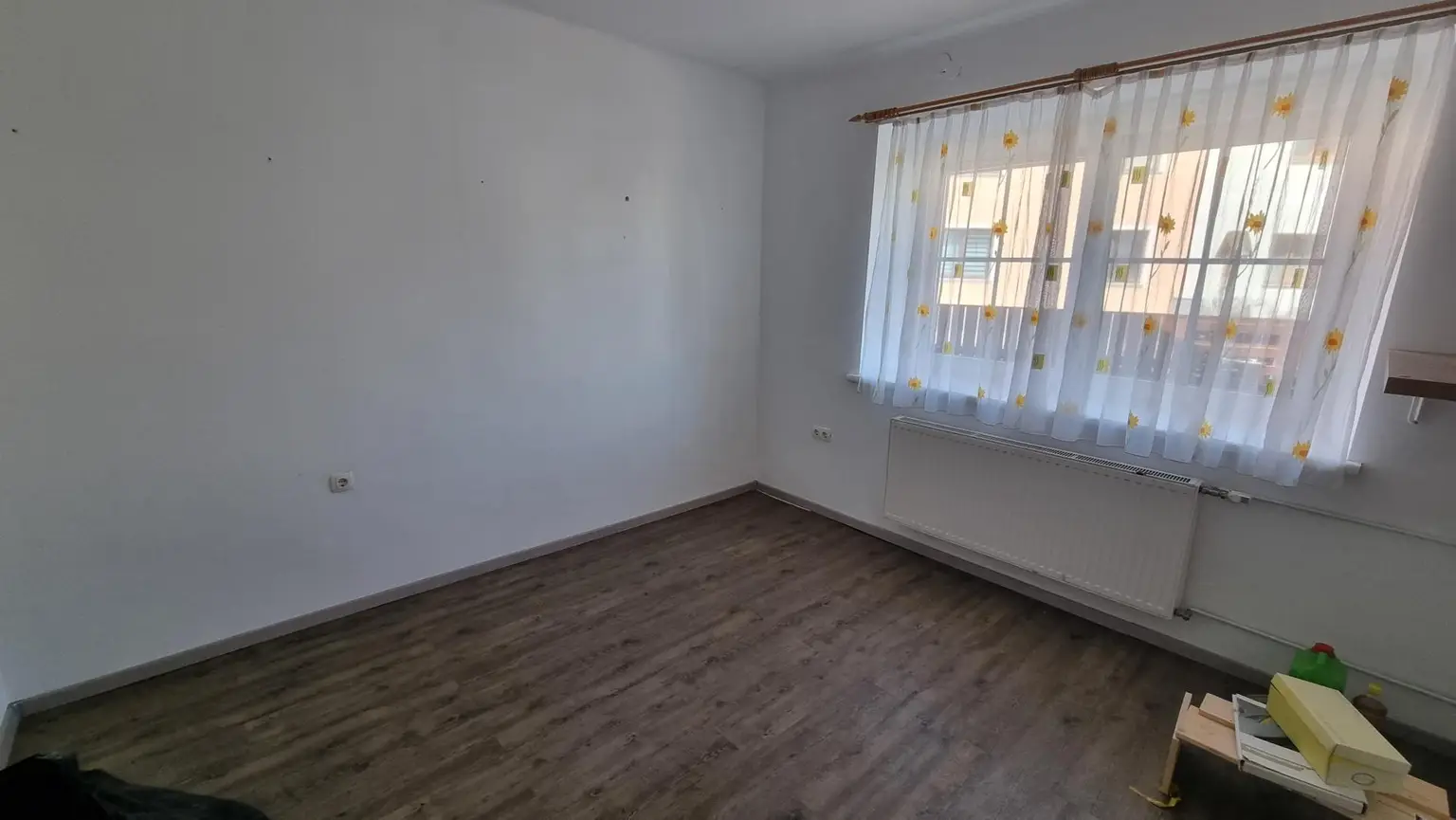 Ihr neues Zuhause mit zwei Einheiten in Ochsenburg