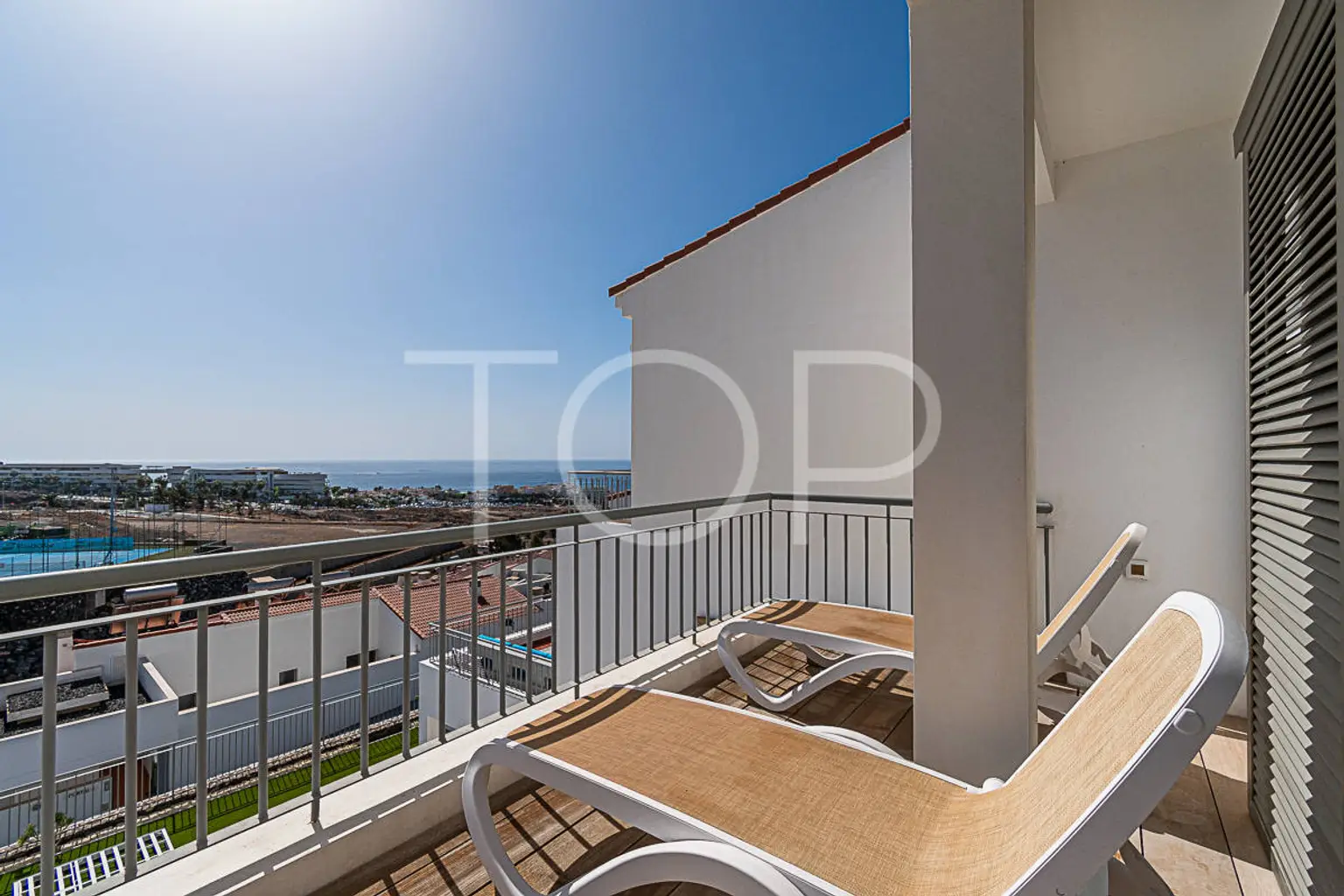 Apartament-La-Caleta-Terrace2-Tenerife-2