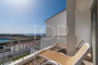 Apartament-La-Caleta-Terrace2-Tenerife-2