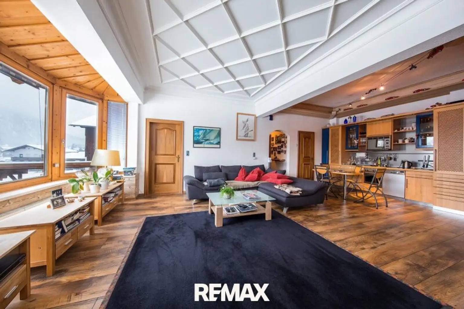 Hotel - Ehrwald - Privatwohnung