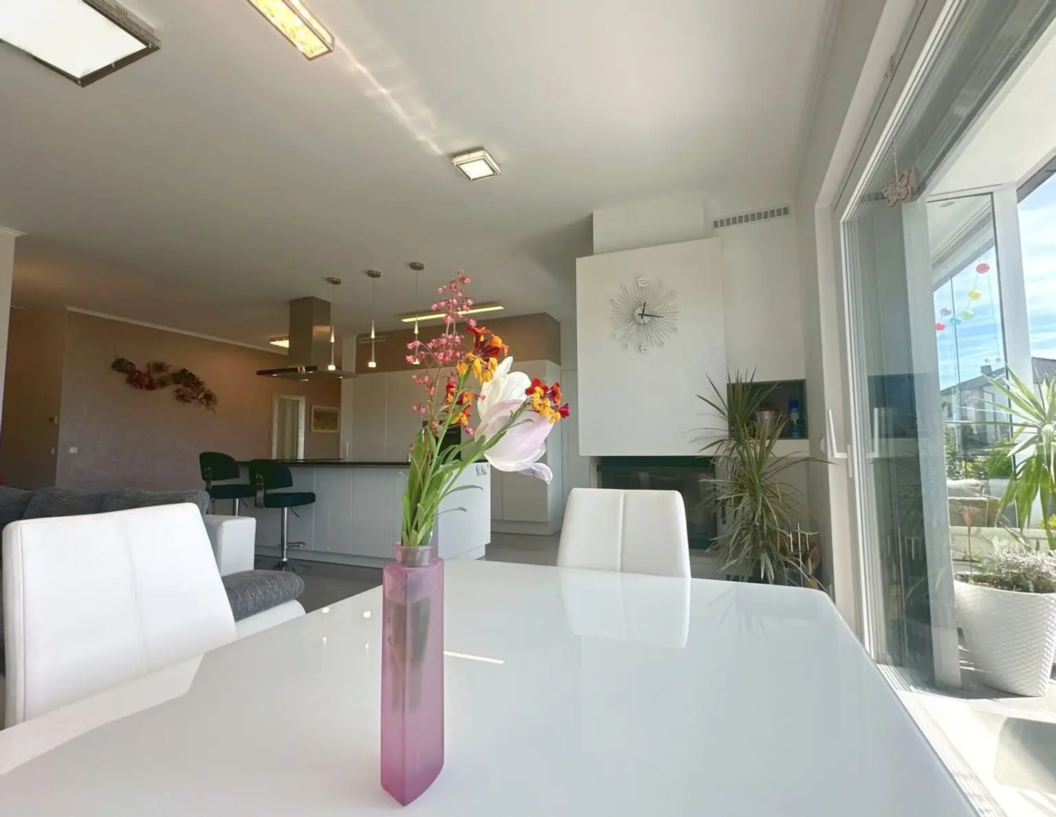Moderner Bungalow | Stadtnahe | Barrierefrei |