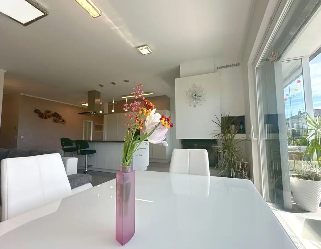 Moderner Bungalow | Stadtnahe | Barrierefrei |