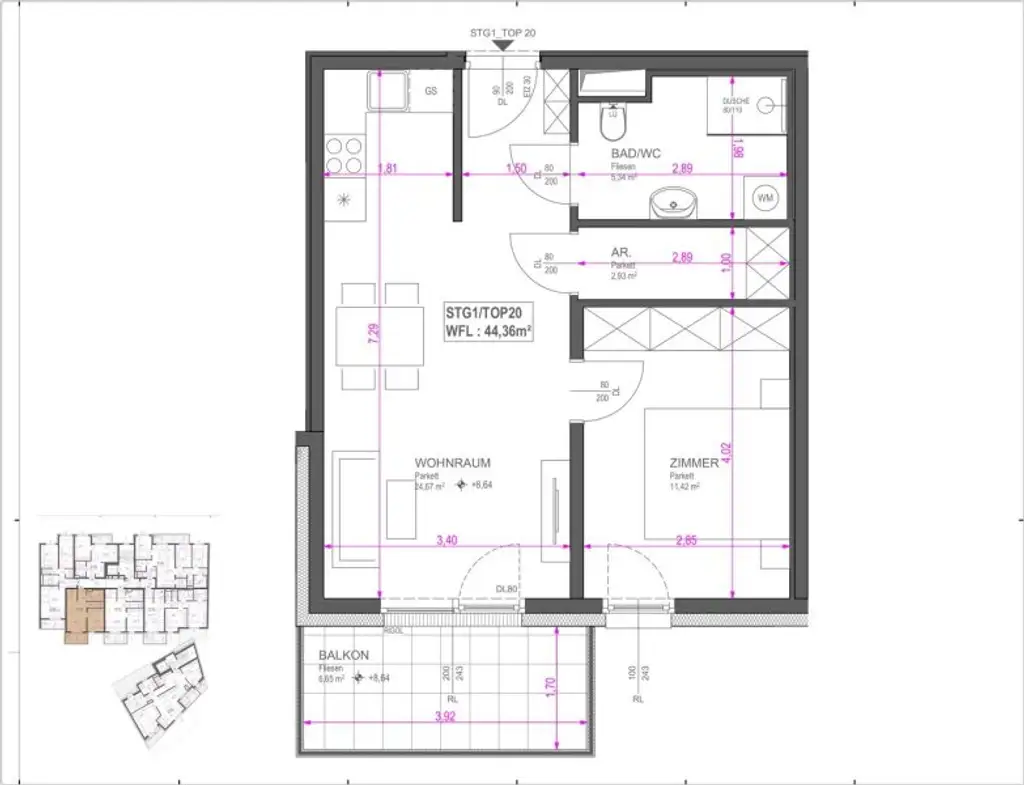 Plan