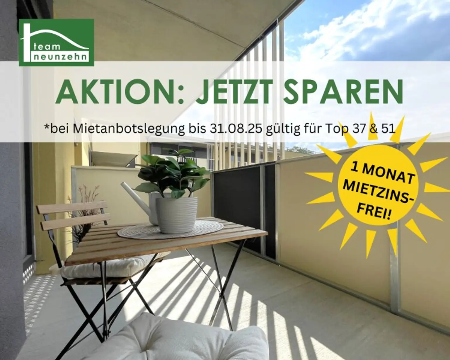 Urbaner Wohntraum am Puls von Graz: Hochwertiger Erstbezug mit Dachterrasse und Schlossbergblick. - WOHNTRAUM