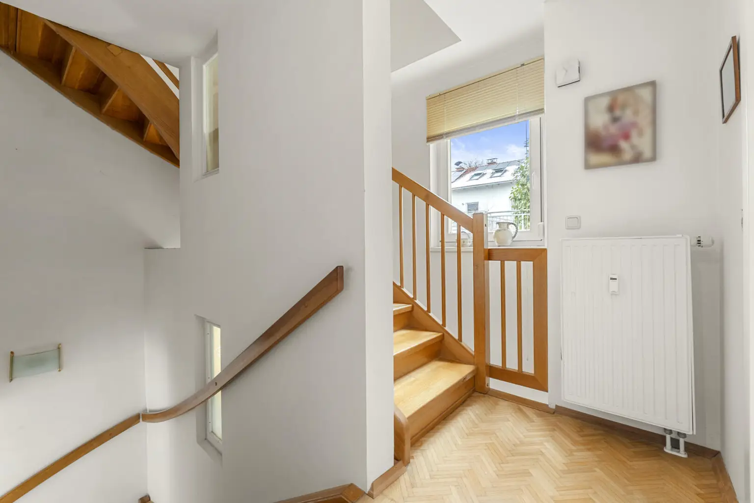 Reihenhaus kaufen Graz Andritz (10)