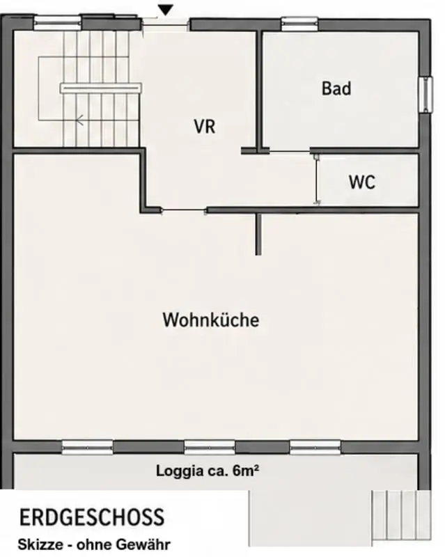 Natur pur vor den Toren Wiens: Wohnidylle mit viel Platz für Ideen